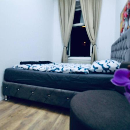 Modern Double Room Js A Vienna Luaran gambar