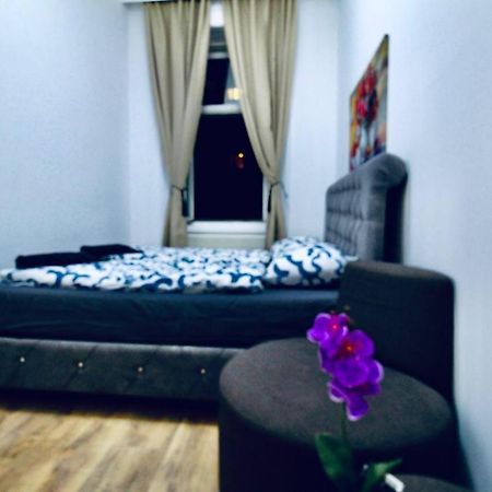 Modern Double Room Js A Vienna Luaran gambar