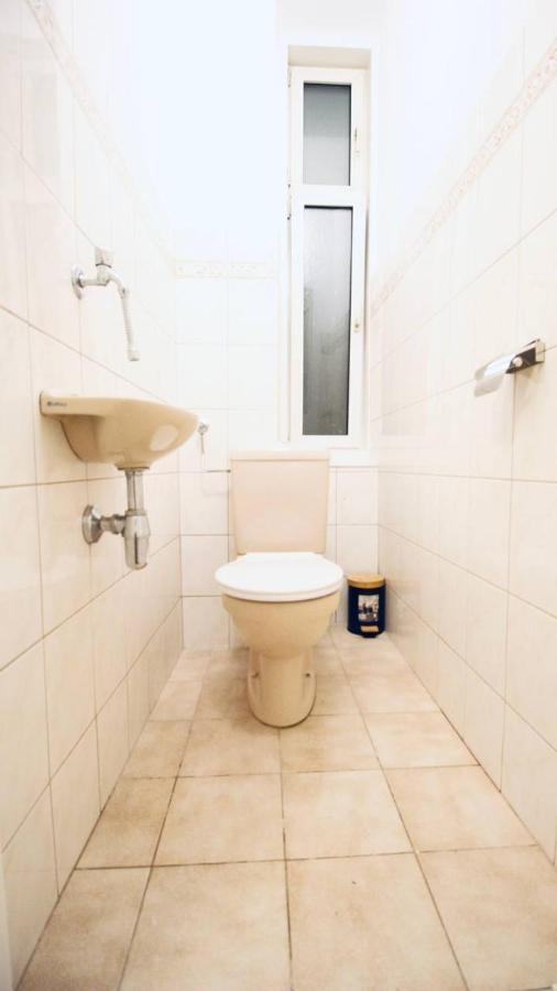 Modern Double Room Js A Vienna Luaran gambar